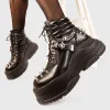 Screamin' Loud Chunky Platform Sneakers sold by Lamoda