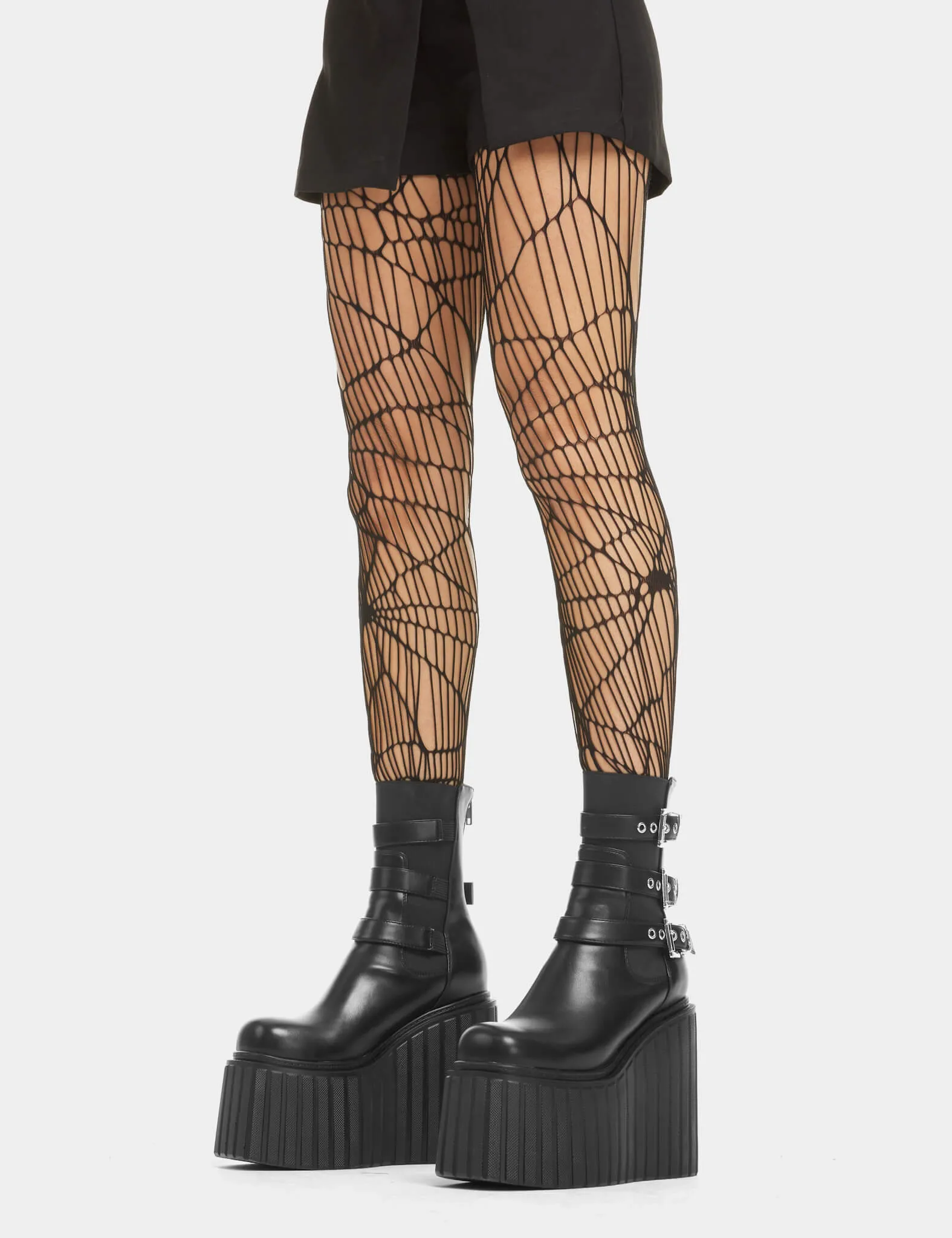 Senses Fishnet Tights sold by Lamoda product image thumbnail 3