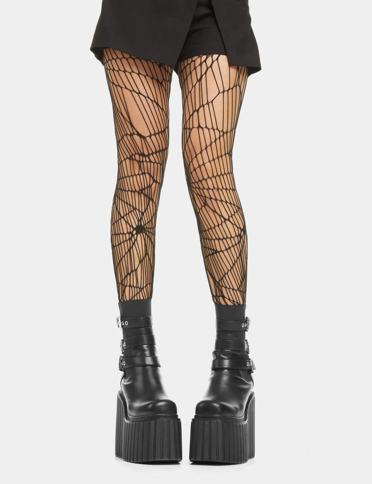 Senses Fishnet Tights sold by Lamoda