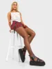 Shallow Chunky Platform Creeper Sandals sold by Lamoda