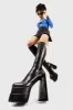 Compliment Platform Knee High Boots sold by Lamoda