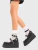 Persuasive Chunky Platform Creeper Shoes sold by Lamoda