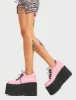 Touch The Sky Chunky Platform Sneakers sold by Lamoda
