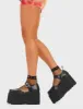 Stay Together Chunky Platform Shoes sold by Lamoda