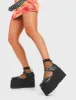 Stay Together Chunky Platform Shoes sold by Lamoda