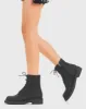 In a While Ankle Boots sold by Lamoda