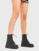 In a While Ankle Boots sold by Lamoda