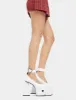 Taking Chances Fishnet Tights sold by Lamoda