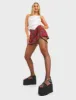 Celestial Chunky Platform Sandals sold by Lamoda