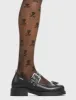 Explorer Mary Jane Shoes sold by Lamoda