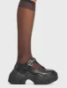 Hot Totty Chunky Platform Mary Jane Shoes sold by Lamoda