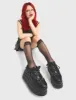 Rizz Chunky Platform Sneakers sold by Lamoda