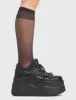 Rizz Chunky Platform Sneakers sold by Lamoda