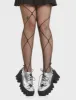 Swear Jar Chunky Platform Shoes sold by Lamoda