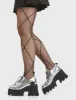 Swear Jar Chunky Platform Shoes sold by Lamoda
