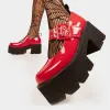 All Star Chunky Mary Jane Shoes sold by Lamoda