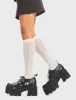 Insomnia Chunky Platform Shoes sold by Lamoda