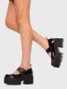 All Star Chunky Mary Jane Shoes sold by Lamoda