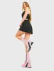 Another Love Platform Ankle Boots sold by Lamoda