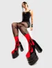 Reborn Platform Ankle Boots sold by Lamoda
