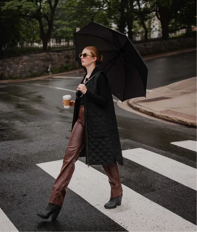 The Long Liner sold by Mernini