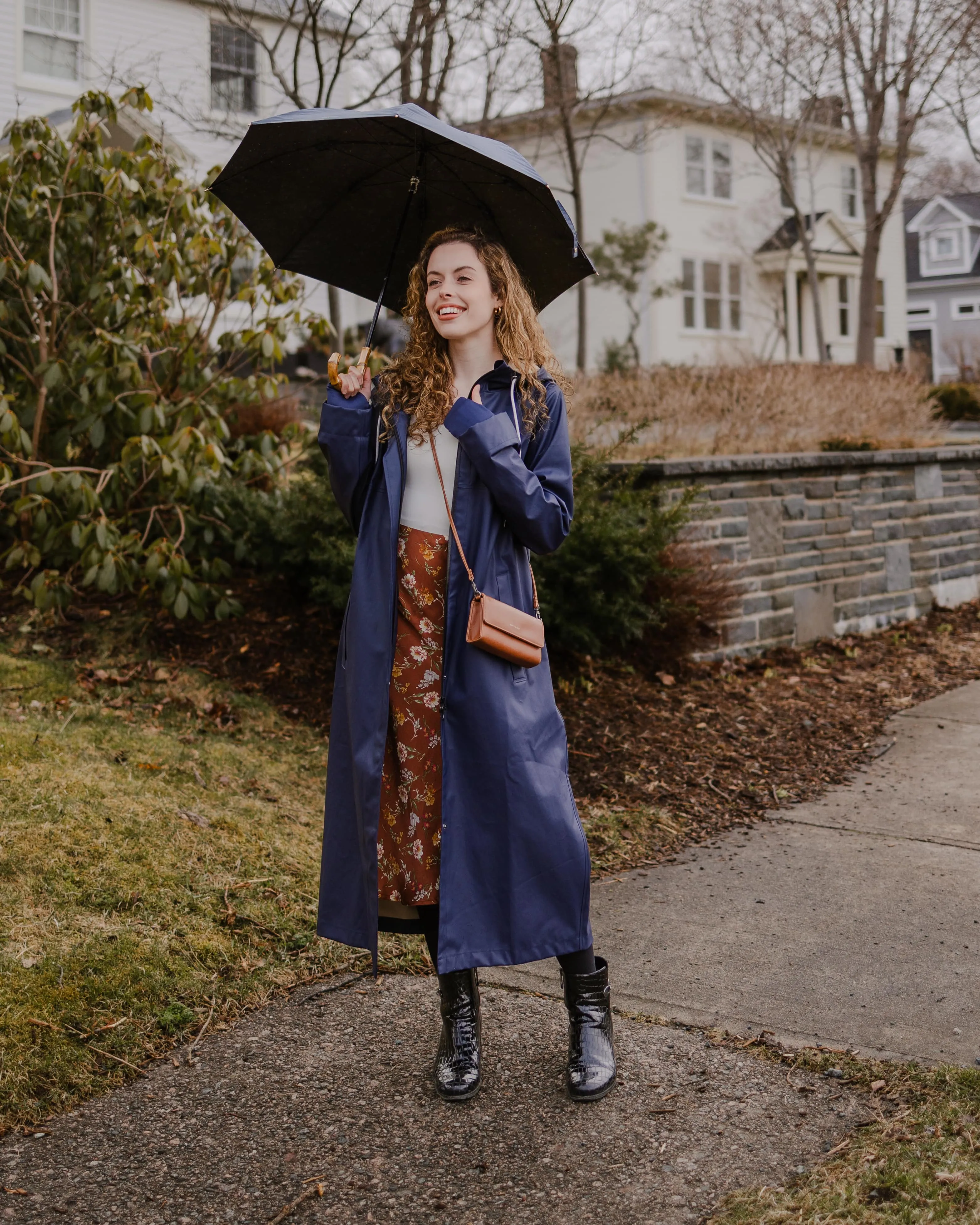 The mernini - Midnight Blue sold by Mernini