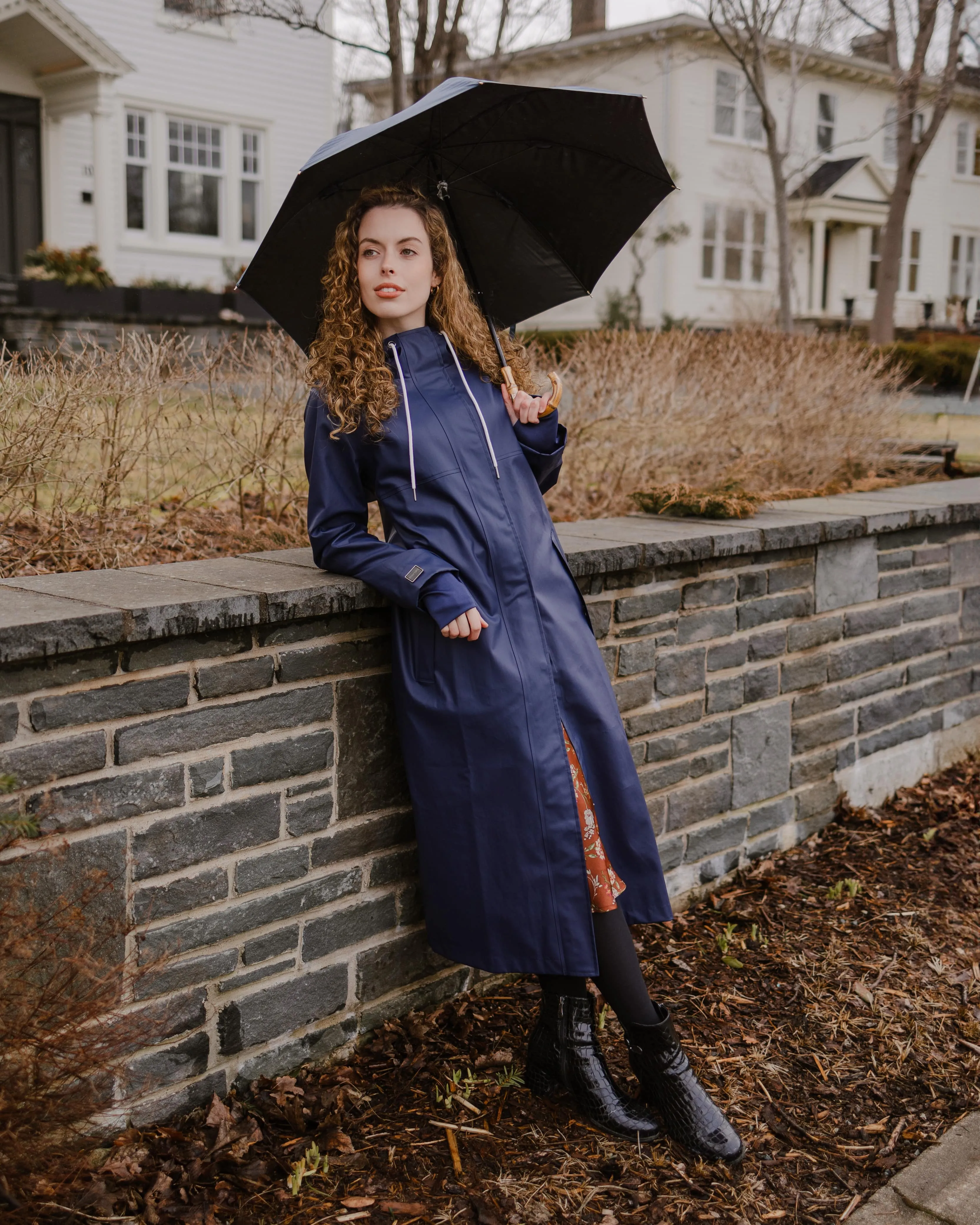 The mernini - Midnight Blue sold by Mernini product image thumbnail 2