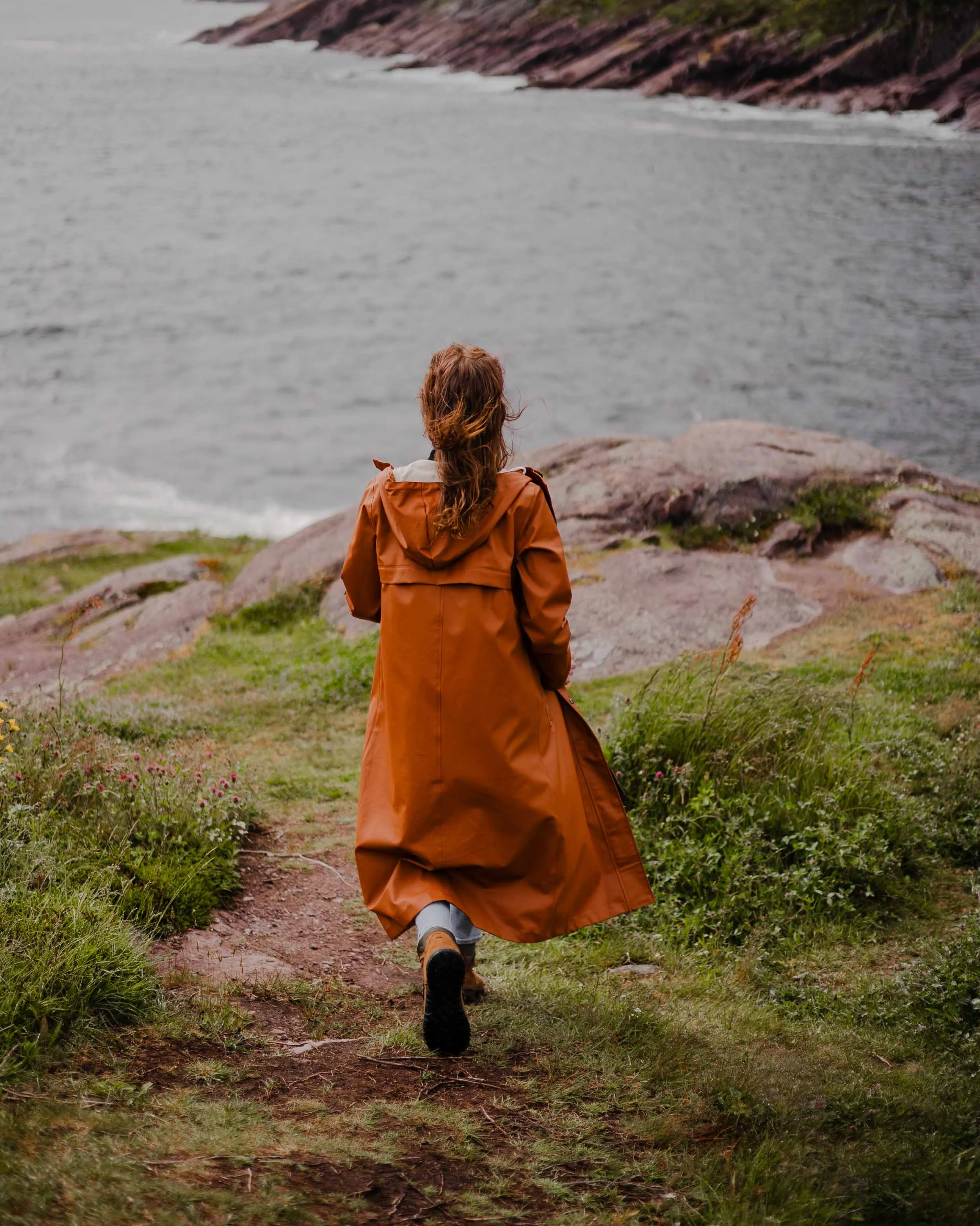 The petite - Caramel sold by Mernini product image thumbnail 4