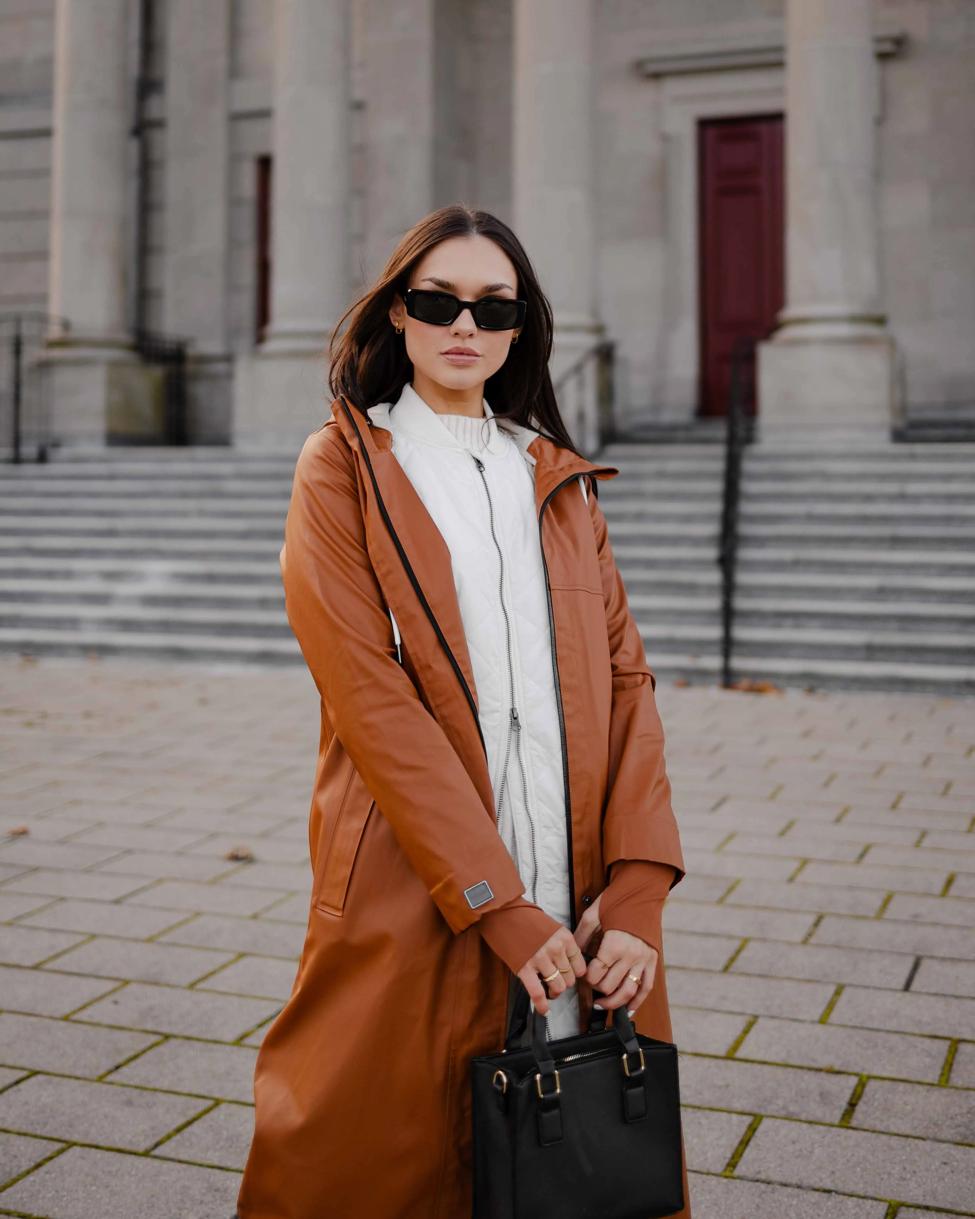 The petite - Caramel sold by Mernini product image thumbnail 5