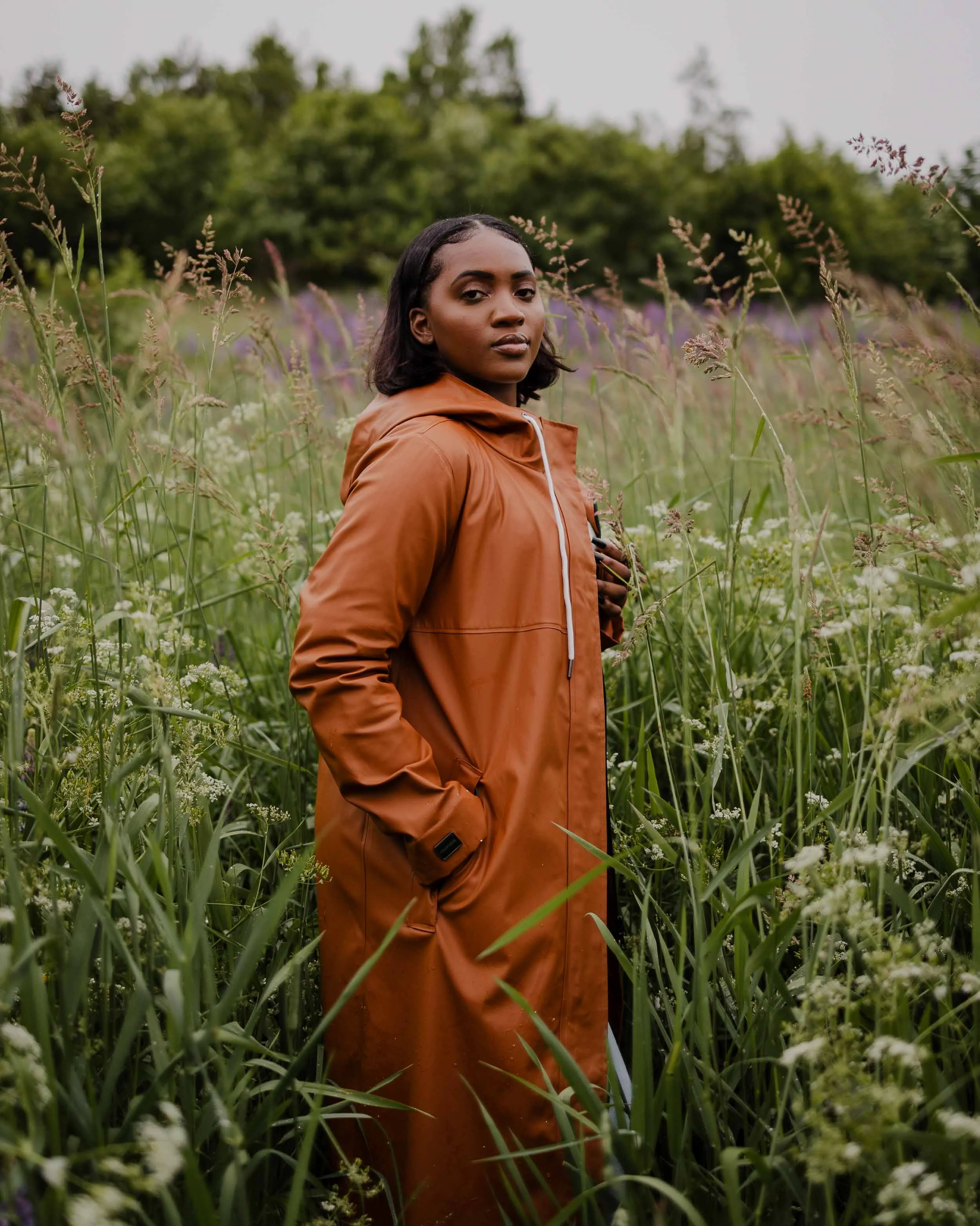 The petite - Caramel sold by Mernini