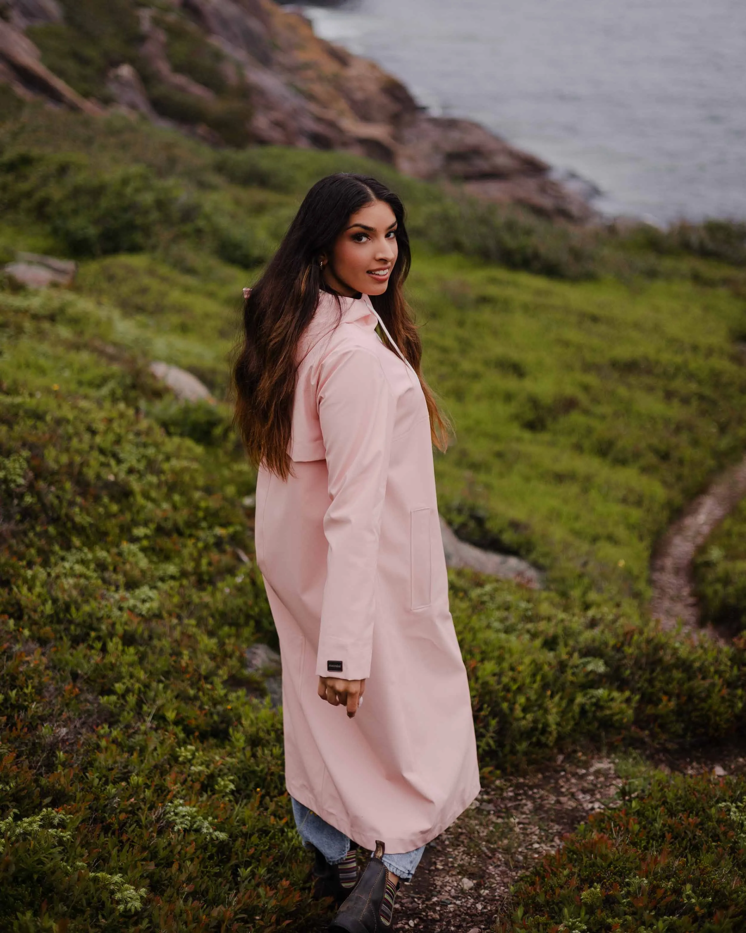 The mernini - Tickled Pink sold by Mernini product image thumbnail 2