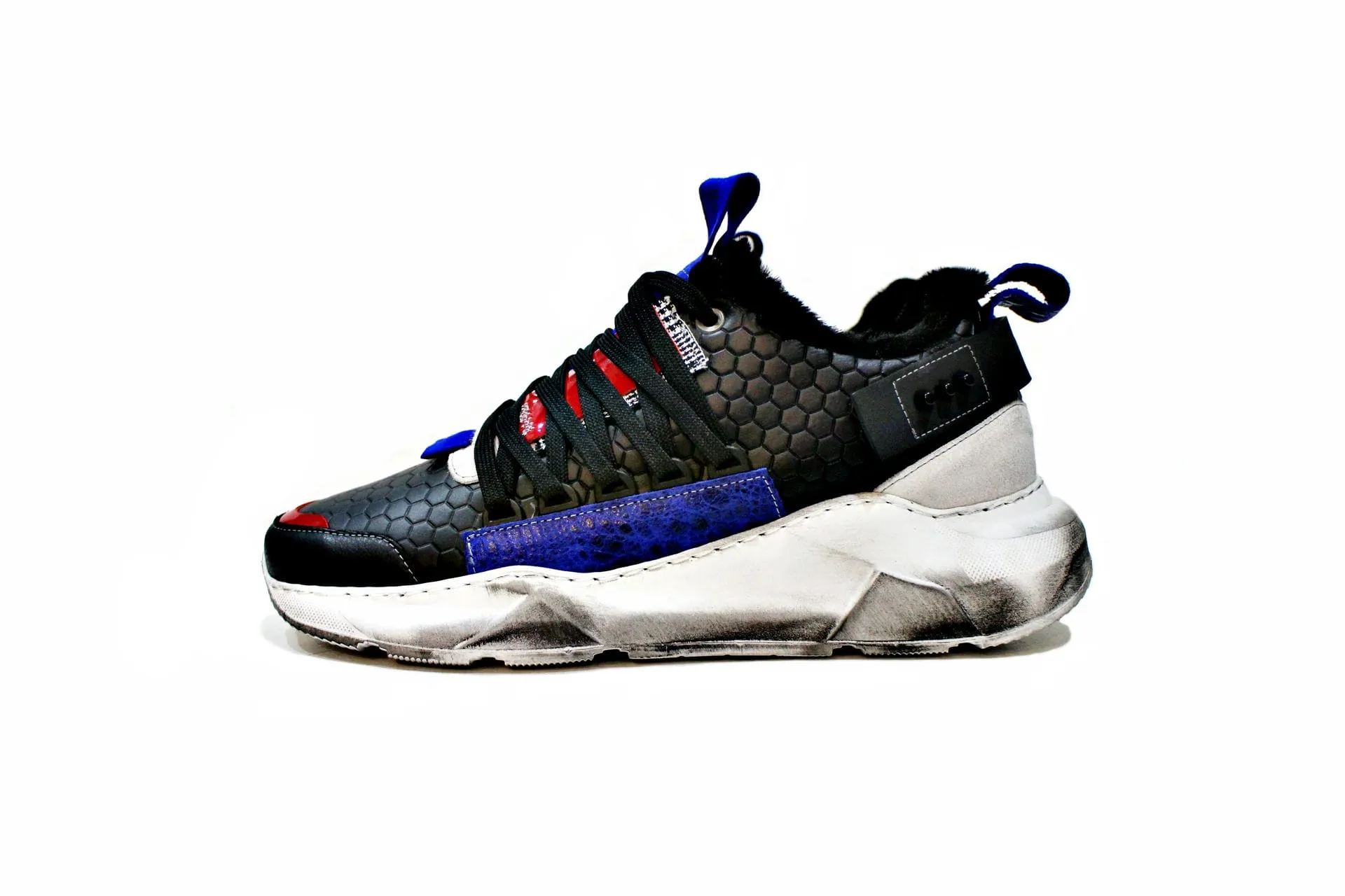 Houston Croco sold by Pintta product image thumbnail 5