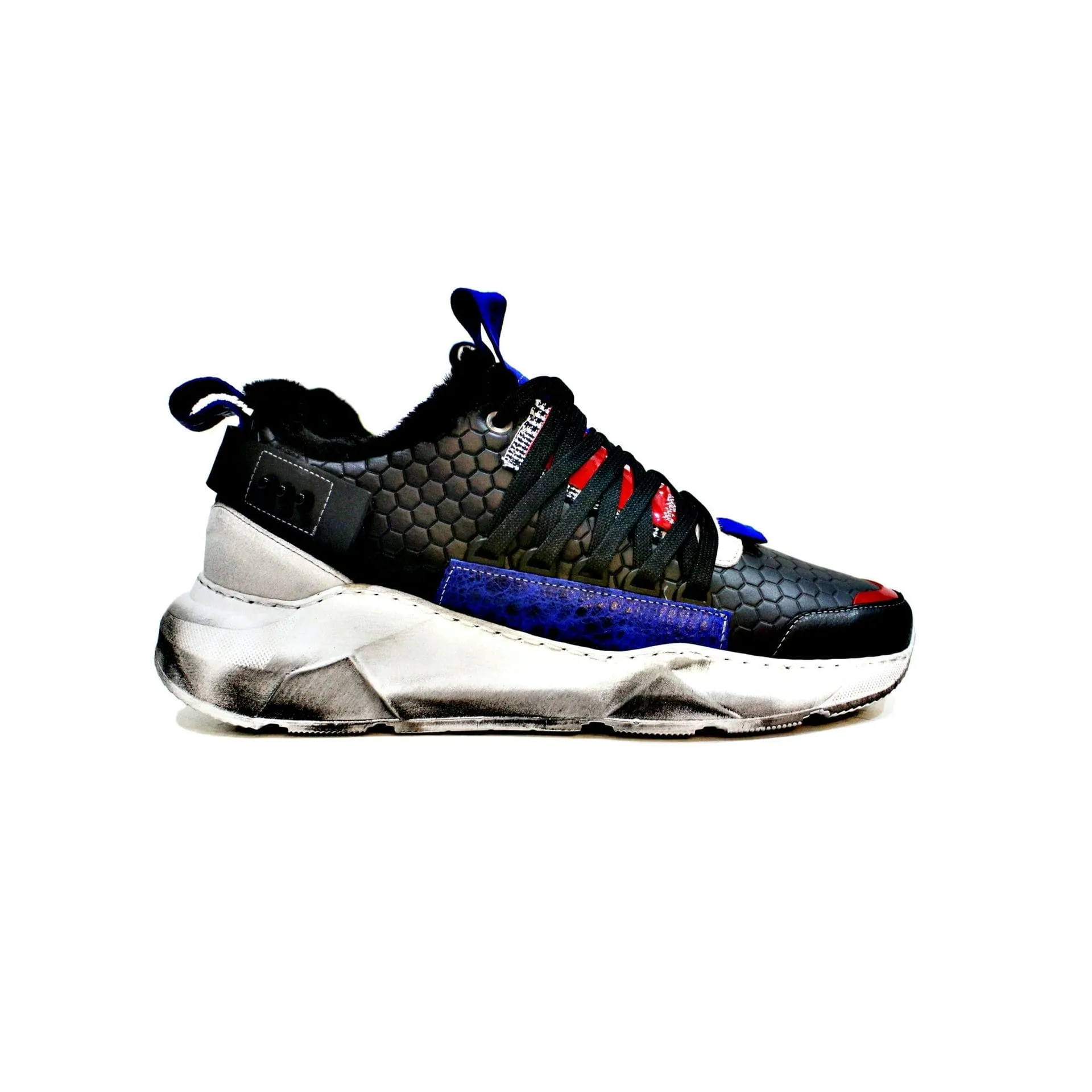 Houston Croco sold by Pintta