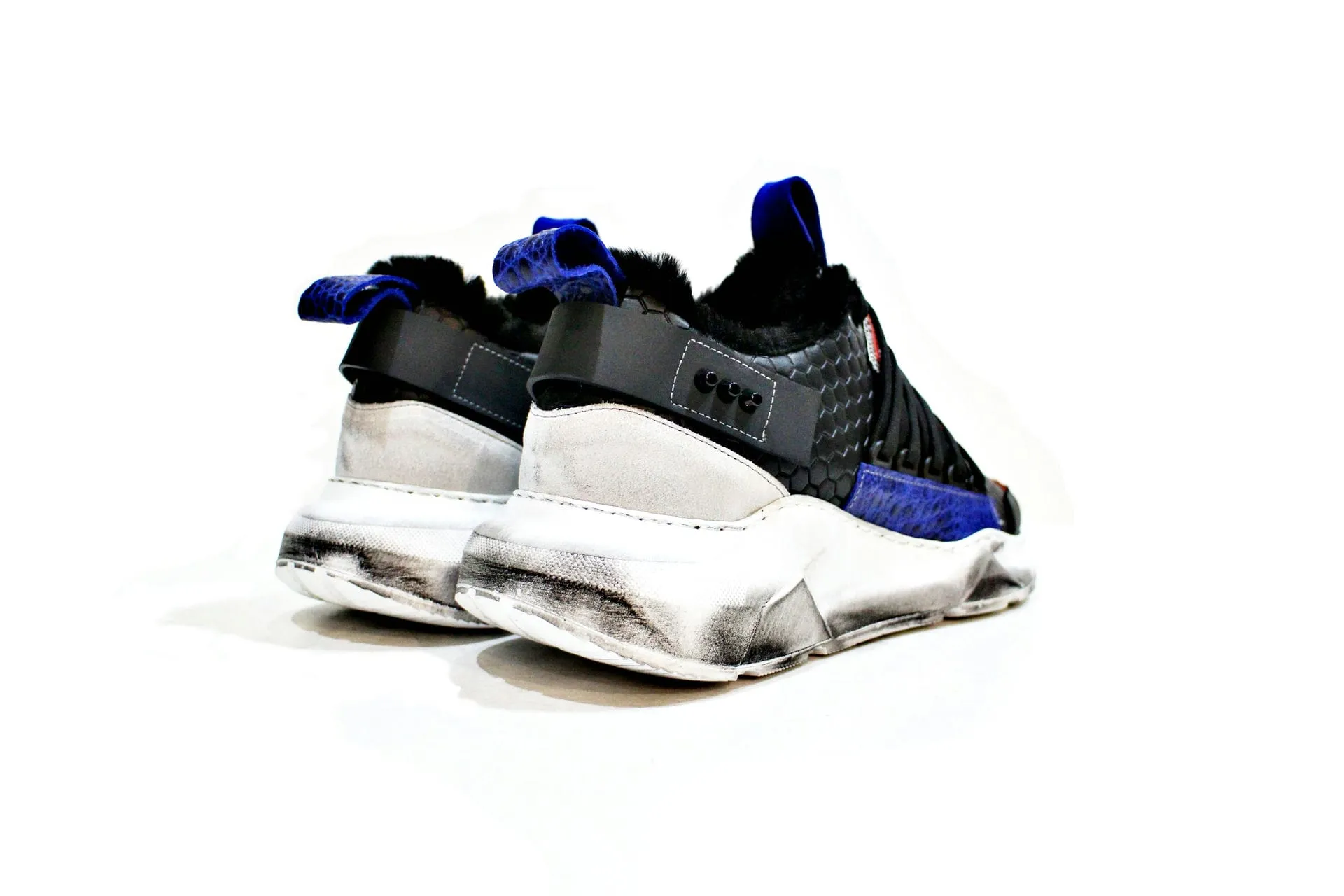 Houston Croco sold by Pintta product image thumbnail 2