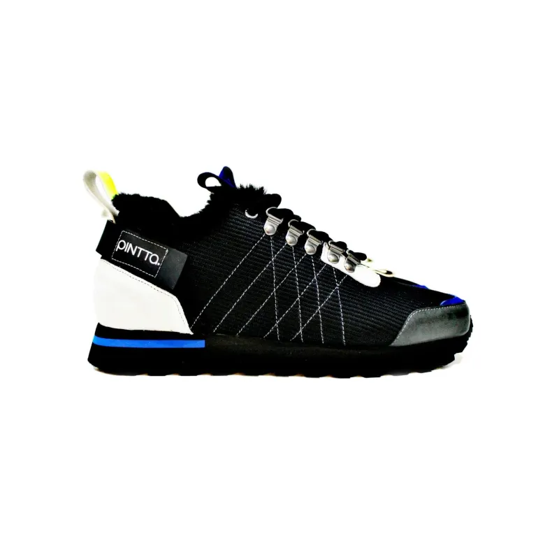 Miami Black sold by Pintta