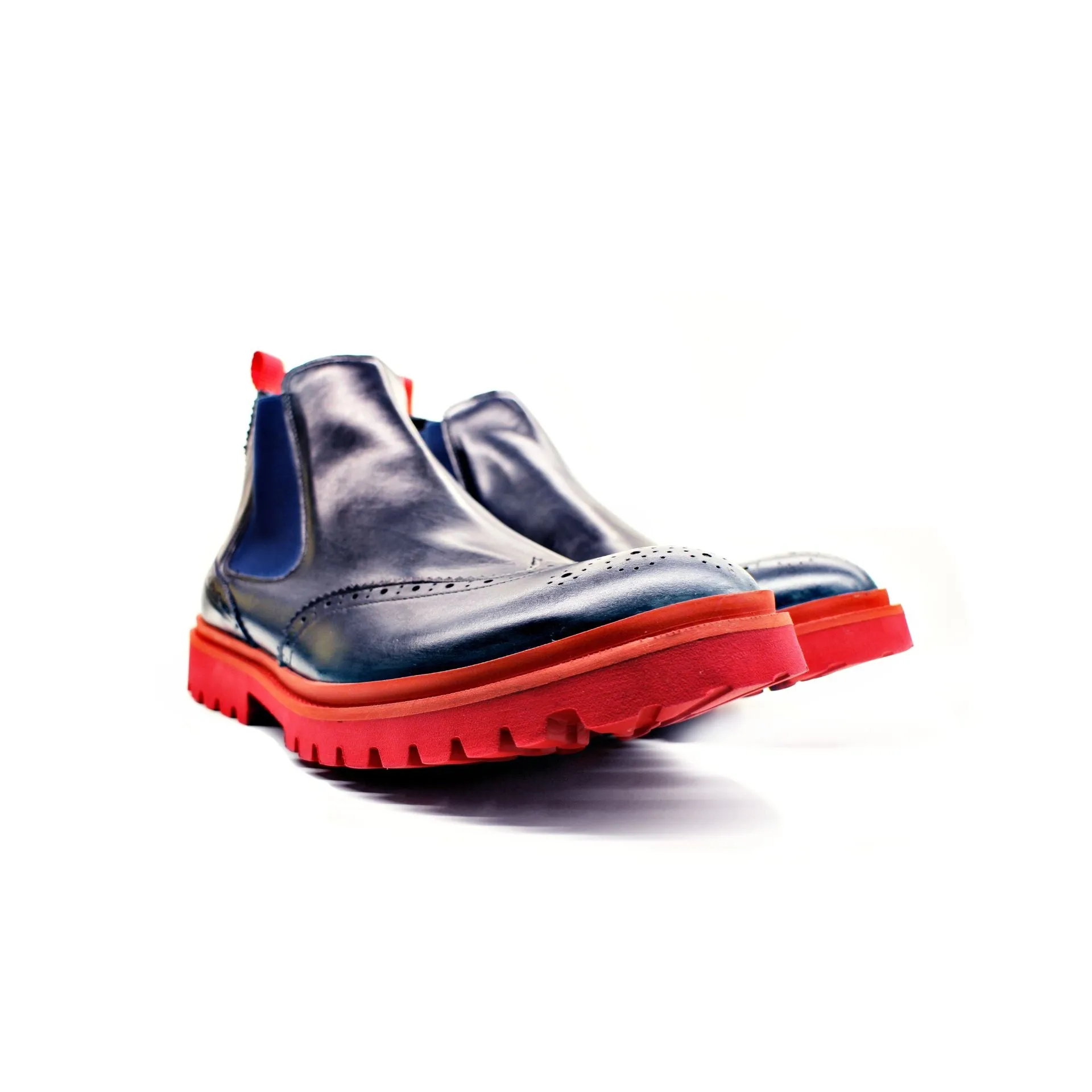 Chelsea Blue Tractor sold by Pintta product image thumbnail 2