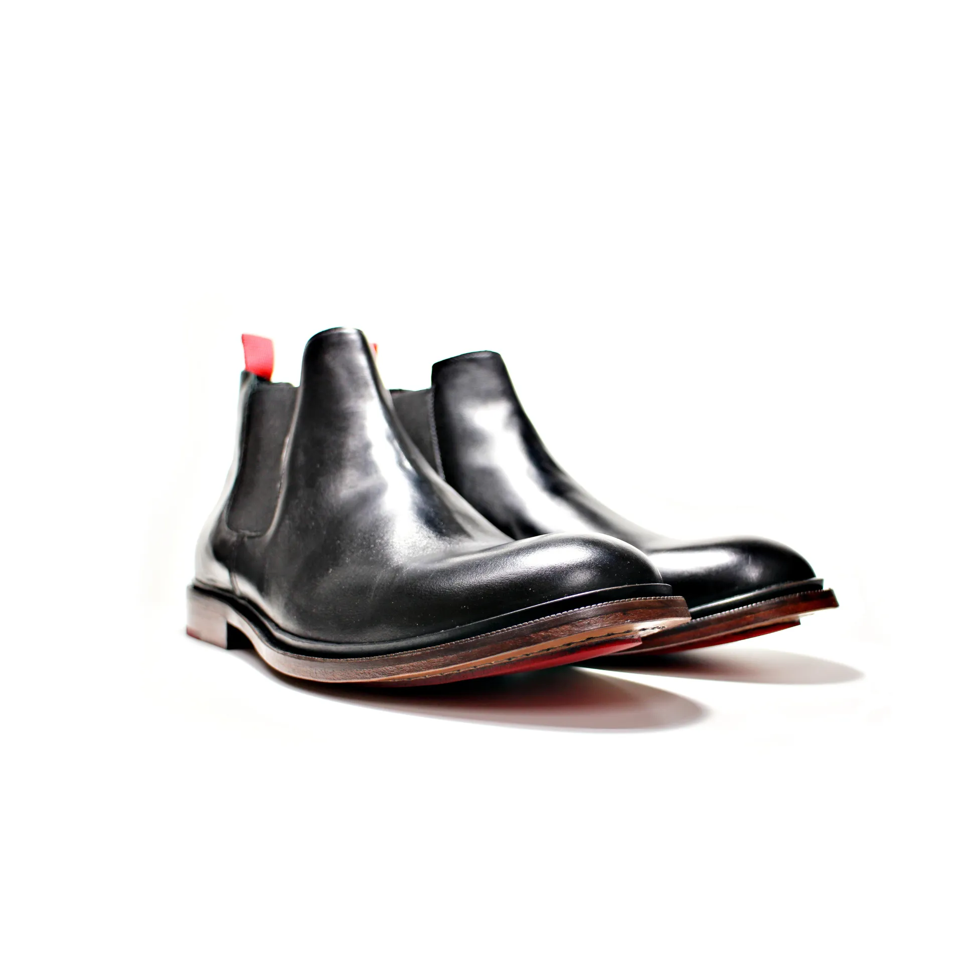 Chelsea Black sold by Pintta product image thumbnail 2