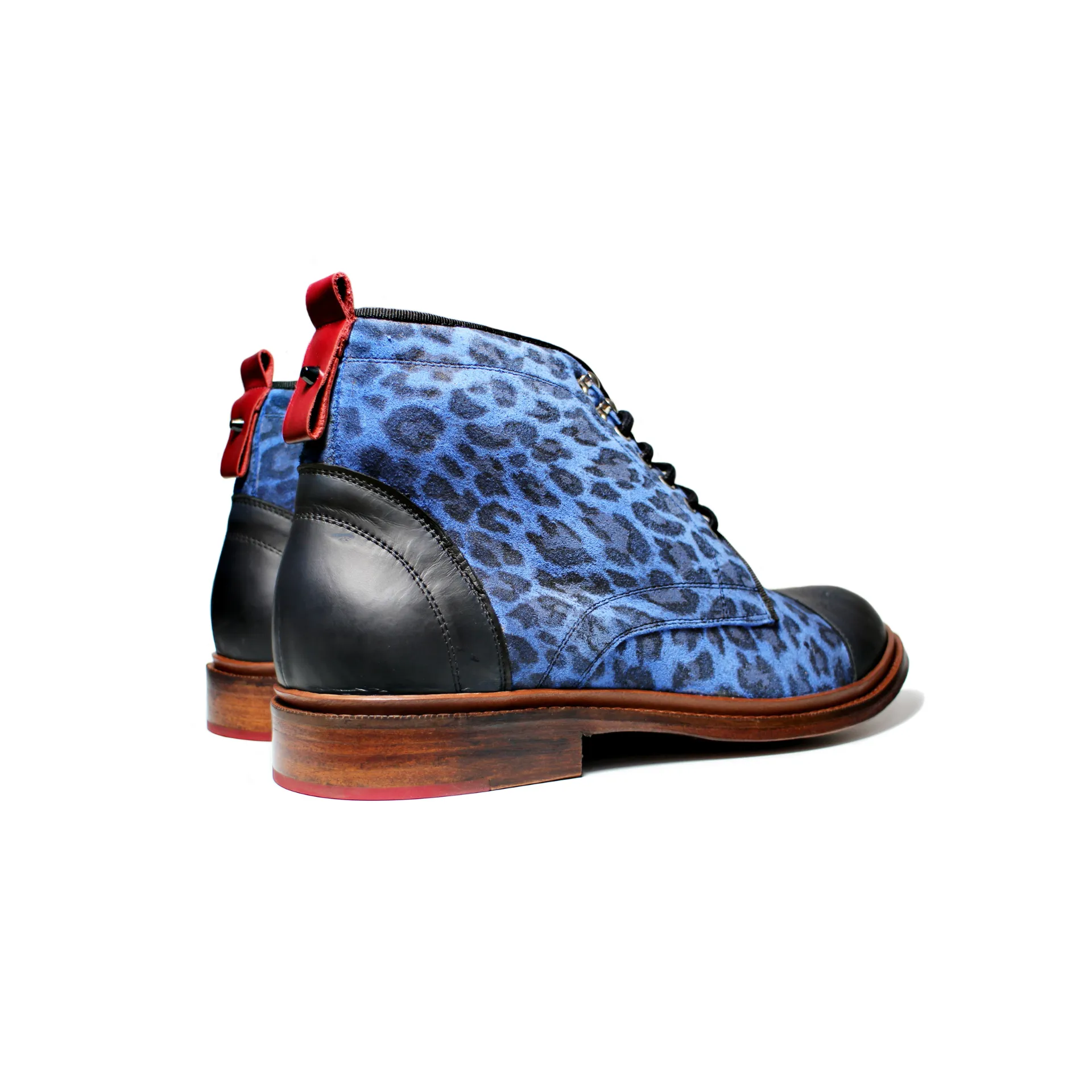 Vegas Leo Blue sold by Pintta product image thumbnail 3