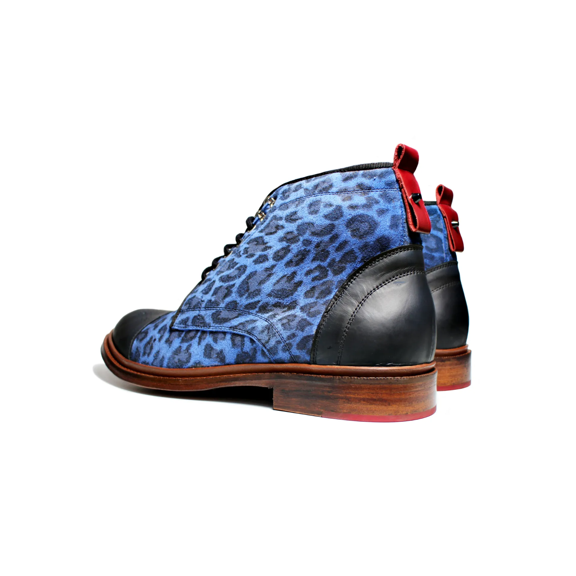 Vegas Leo Blue sold by Pintta product image thumbnail 4