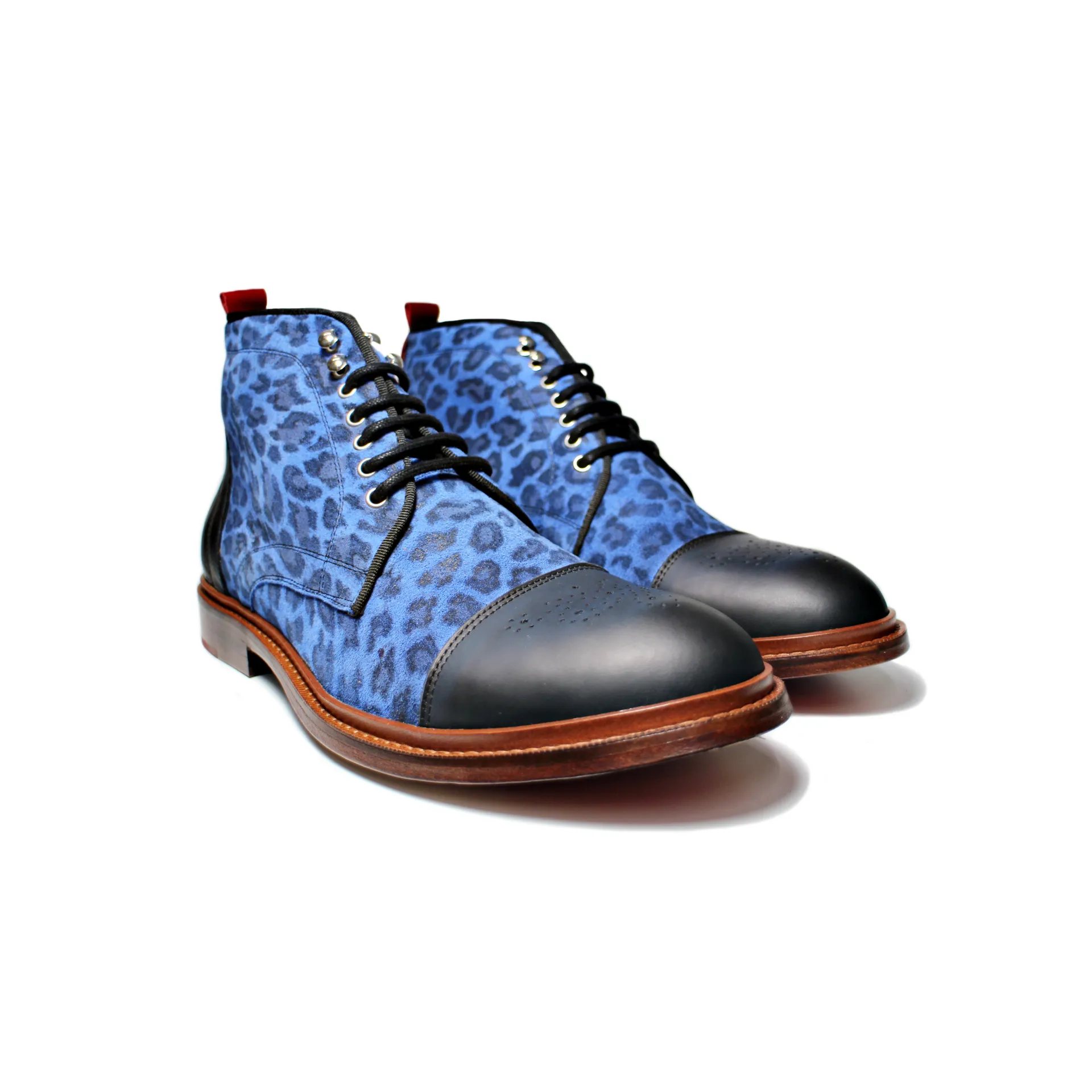 Vegas Leo Blue sold by Pintta product image thumbnail 2