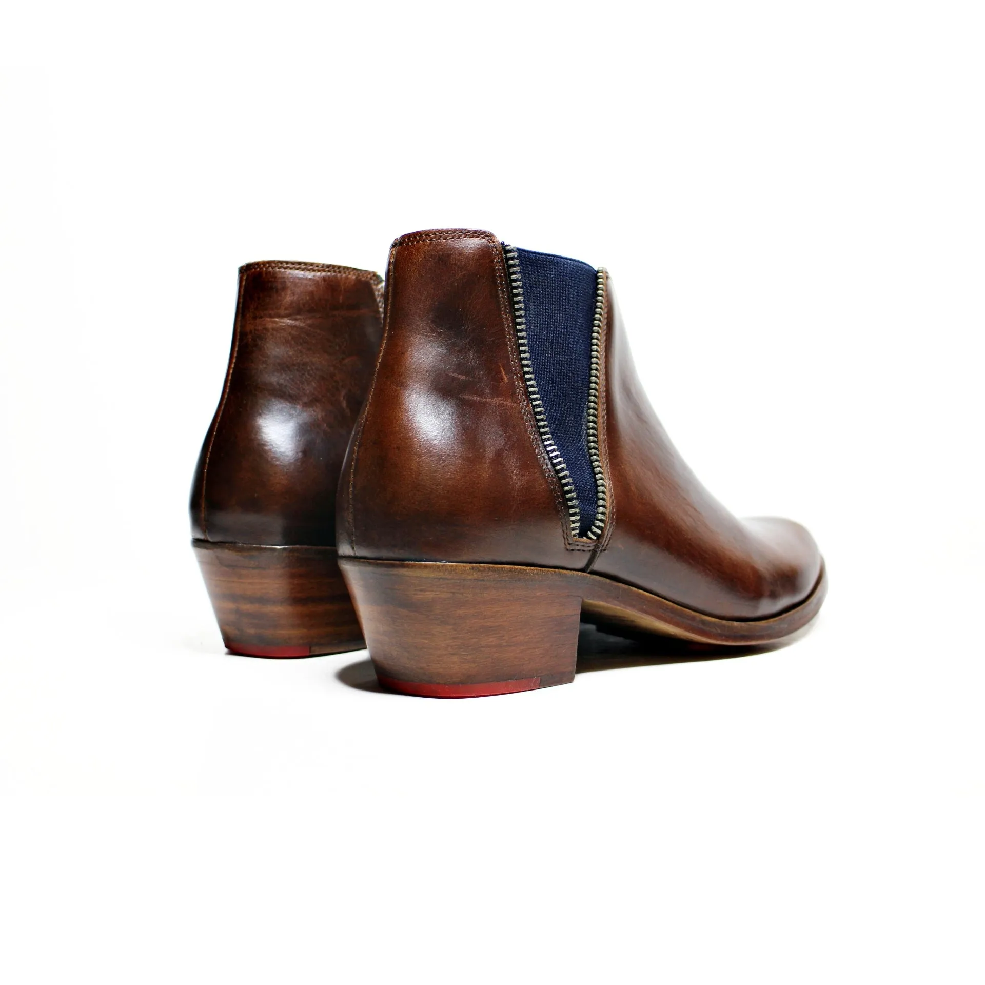 Texana Brown sold by Pintta product image thumbnail 3