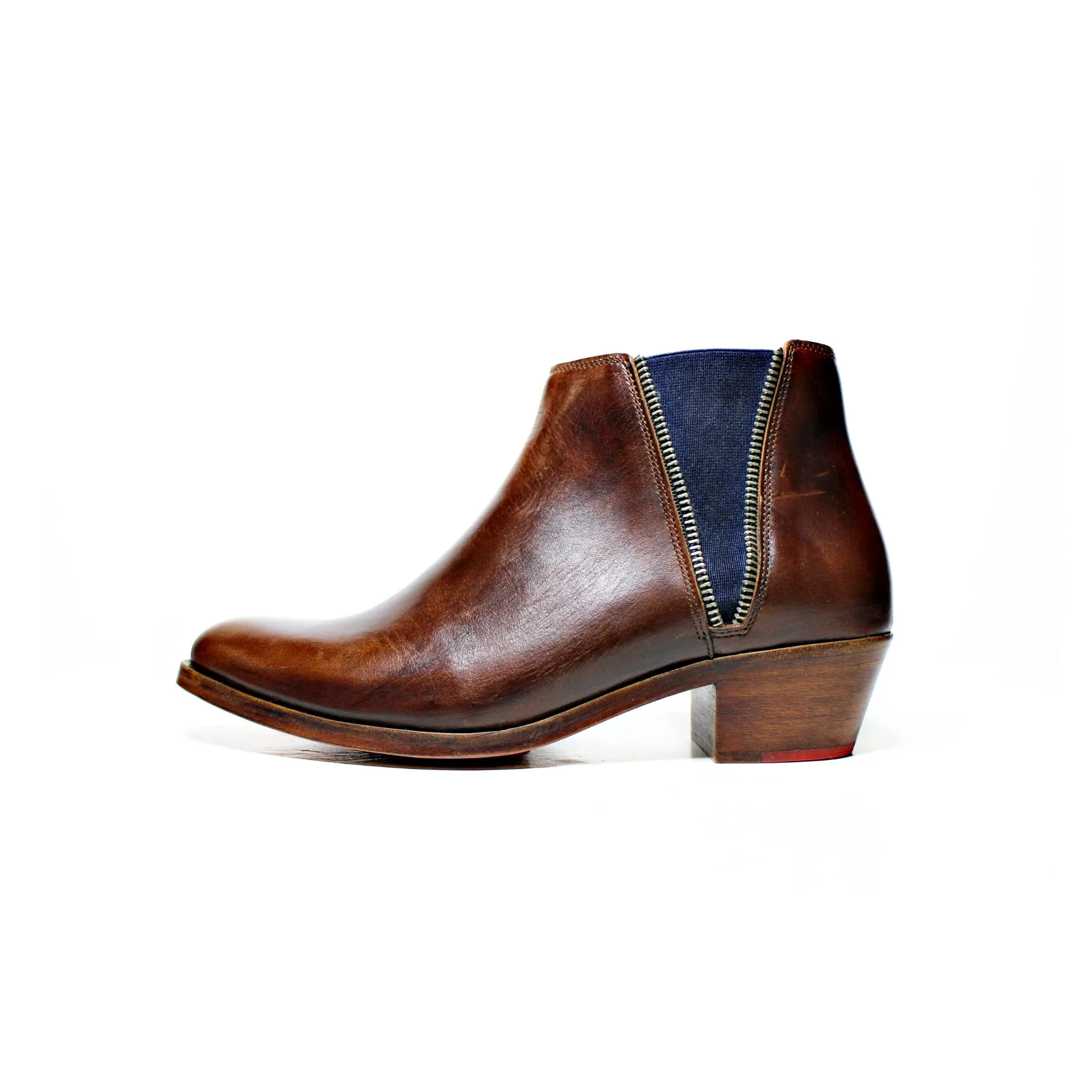 Texana Brown sold by Pintta product image thumbnail 5