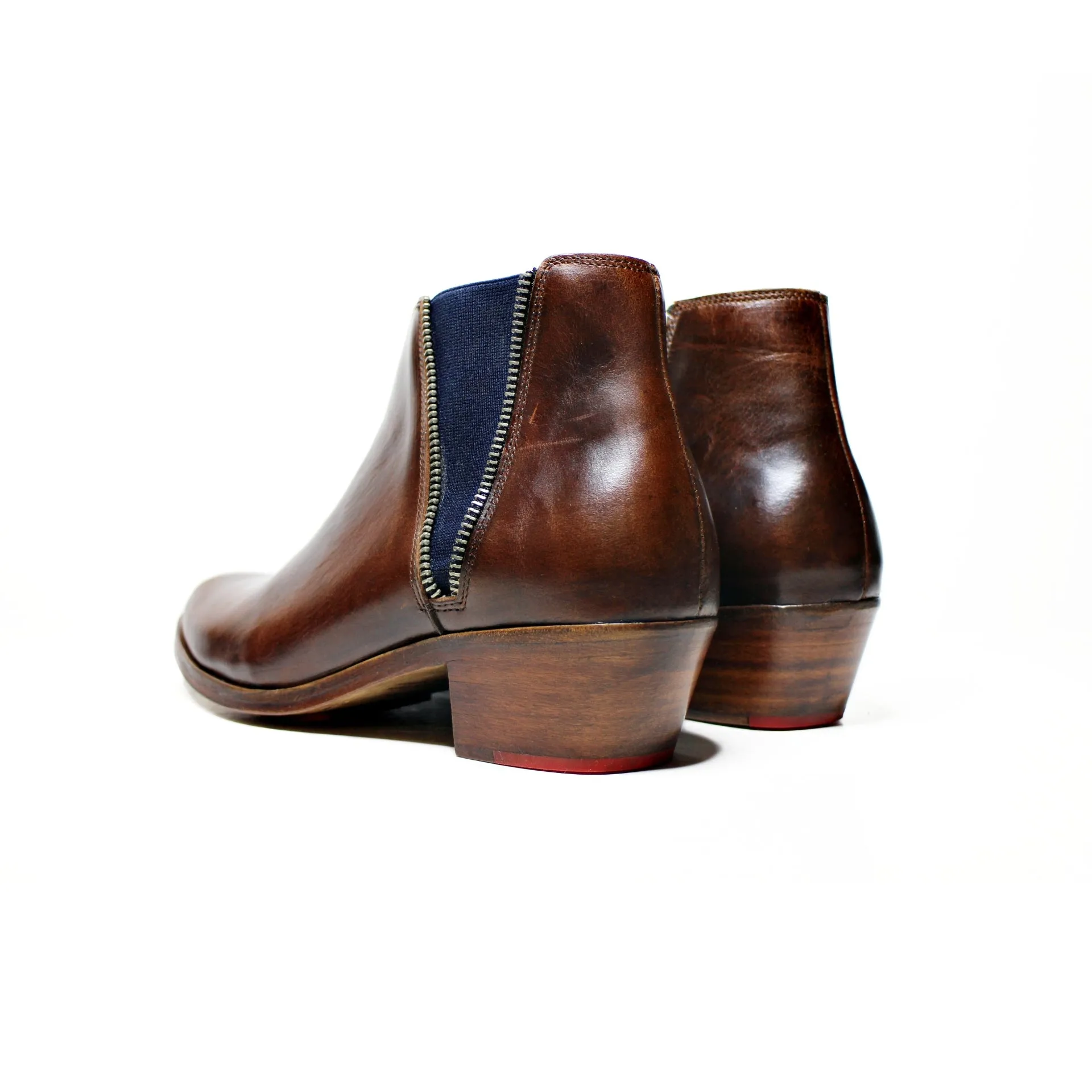 Texana Brown sold by Pintta product image thumbnail 4