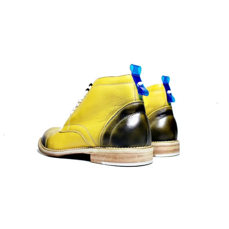 Vegas Yellow sold by Pintta product image thumbnail 5