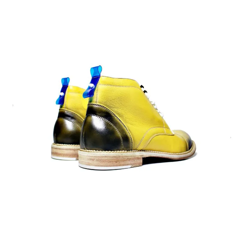 Vegas Yellow sold by Pintta product image thumbnail 4