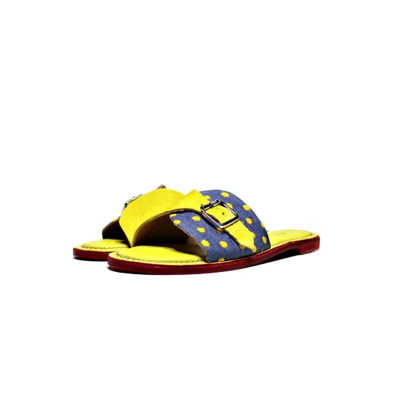 Bali Jeans Yellow sold by Pintta product image thumbnail 4