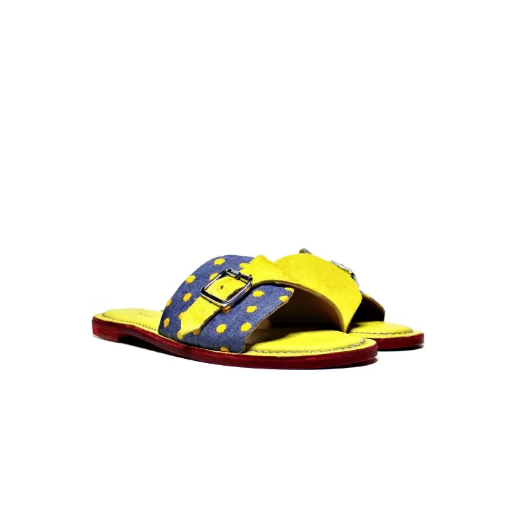 Bali Jeans Yellow sold by Pintta product image thumbnail 2