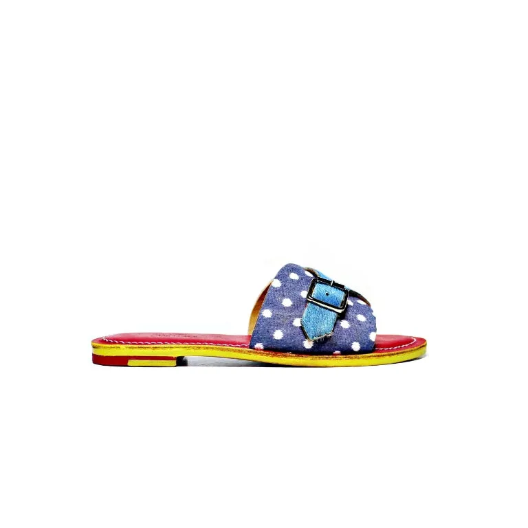 Bali Jeans White sold by Pintta