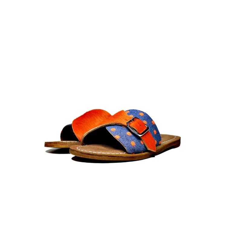 Bali Jeans Cognac sold by Pintta product image thumbnail 4