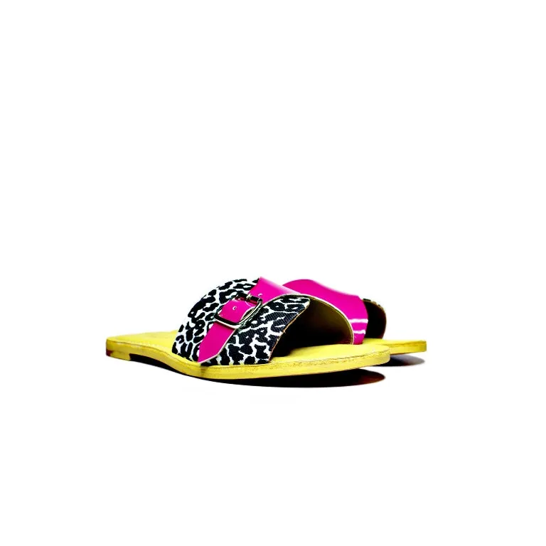 Bali Pink Leo sold by Pintta product image thumbnail 2